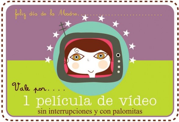 Vale por una película
