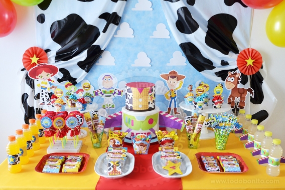 Etiquetas para Bolsita de Dulces Toy Story - Cumpleaños  Bolsas de dulces,  Manualidades, Dulces para fiestas infantiles