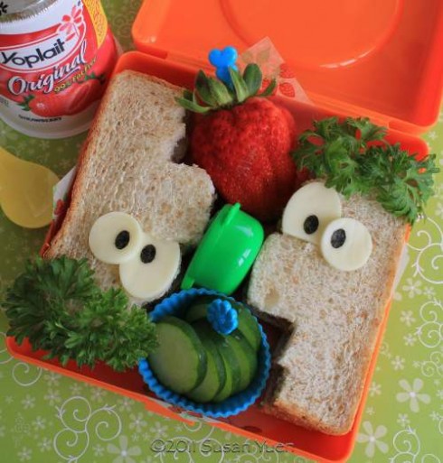 lunchera completa
