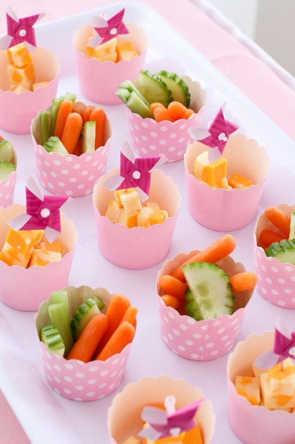 ESPECIAL PARA CUMPLE DE NIÑAS