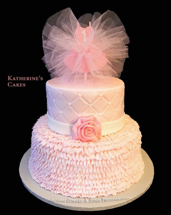 Katherines cakes