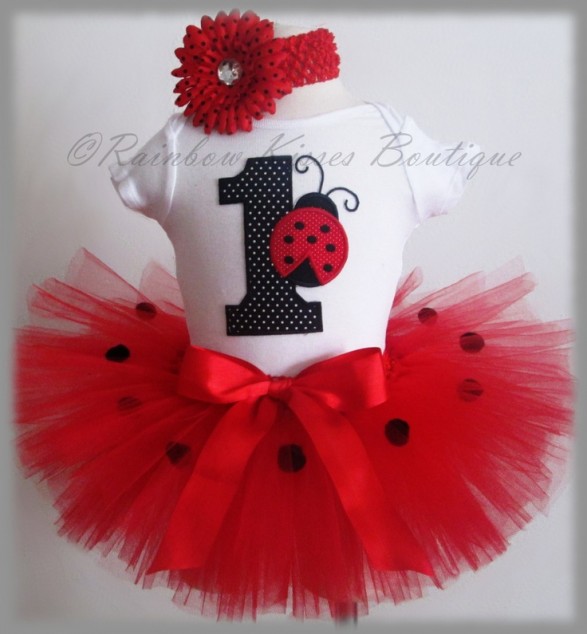 Atuendo para cumpleañera