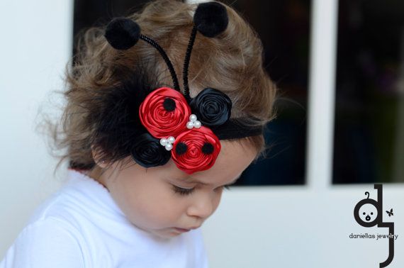 Vincha para la cumpleañera