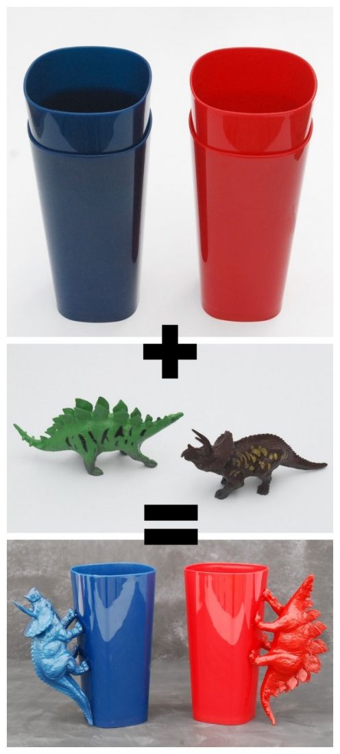 Ideas para lograr un cumple de dinosaurios genial