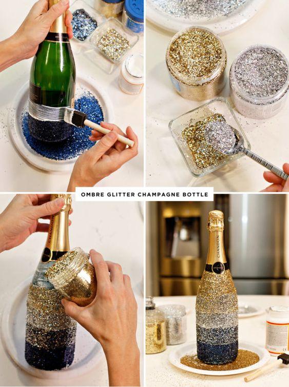 Ideas para festejar al año nuevo Ideas para festejar al año nuevo