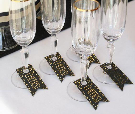 Ideas para festejar al año nuevo Ideas para festejar al año nuevo