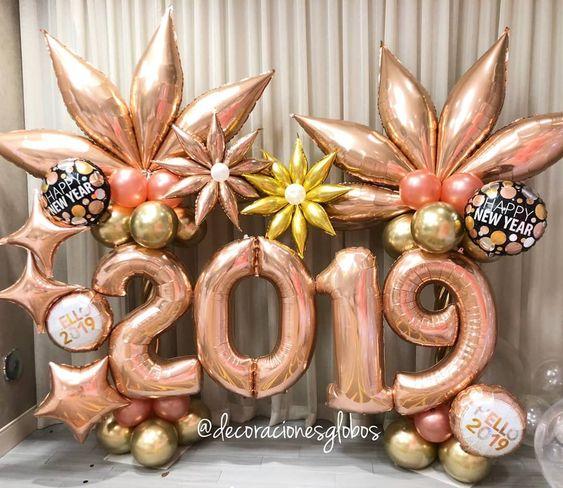 Ideas para festejar al año nuevo Ideas para festejar al año nuevo