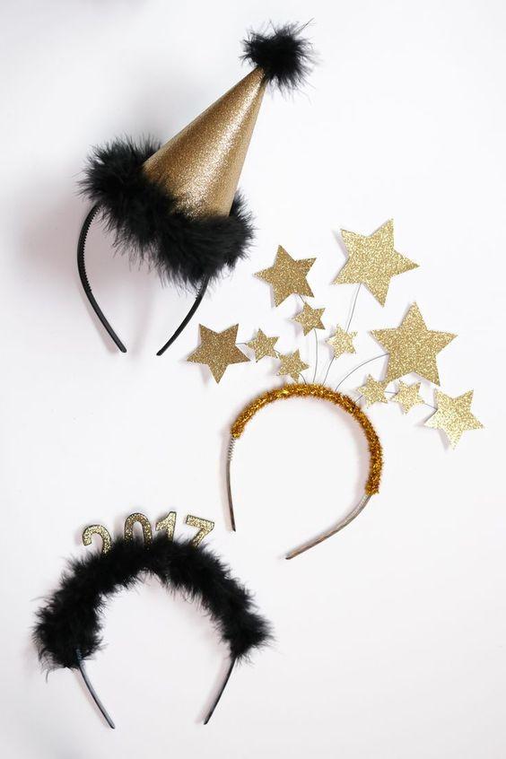 Ideas para festejar al año nuevo Ideas para festejar al año nuevo