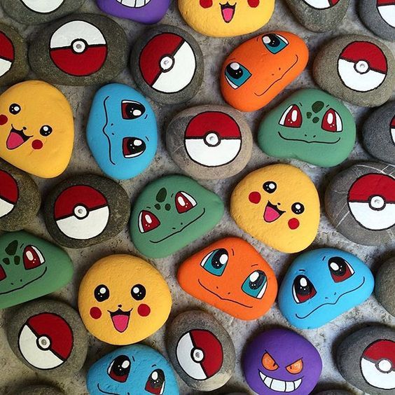 40 Lindas ideas de decoración para Fiesta de Pokemon