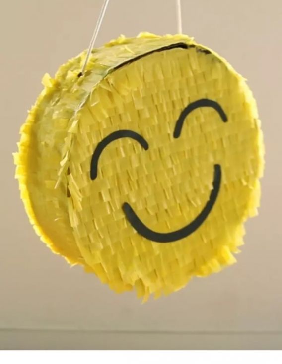 Piñata Emoji 