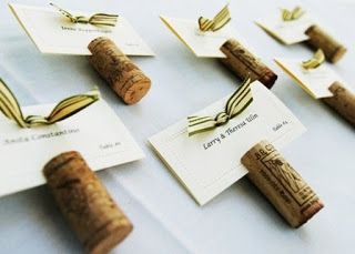 Ideas para hacer con corcho reciclado