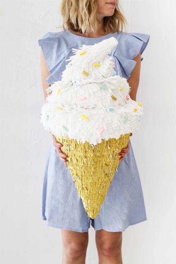 Las más lindas y originales piñatas Las más lindas y originales piñatas
