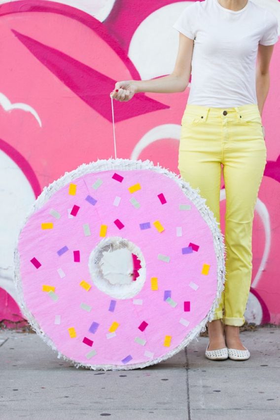 Las más lindas y originales piñatas Las más lindas y originales piñatas