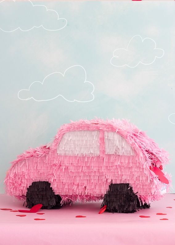 Las más lindas y originales piñatas Las más lindas y originales piñatas