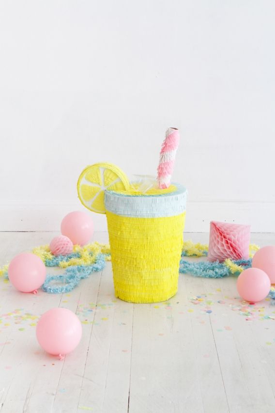 Las más lindas y originales piñatas Las más lindas y originales piñatas