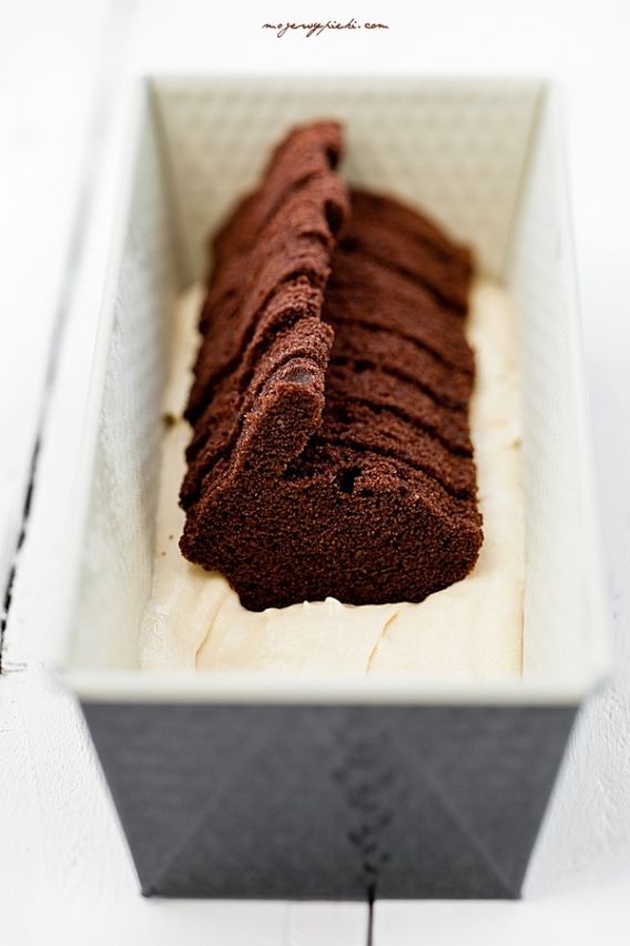 Budín de pascuas