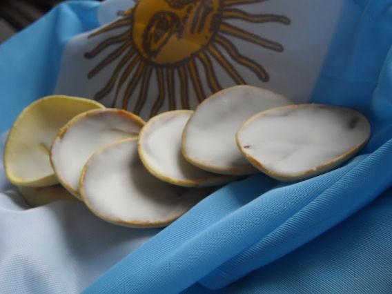 Colaciones bien argentinas