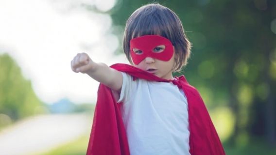  Por qué se celebra el Día del Niño 