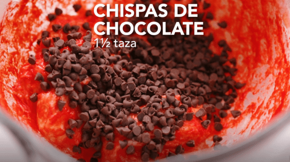 Budín Sandía