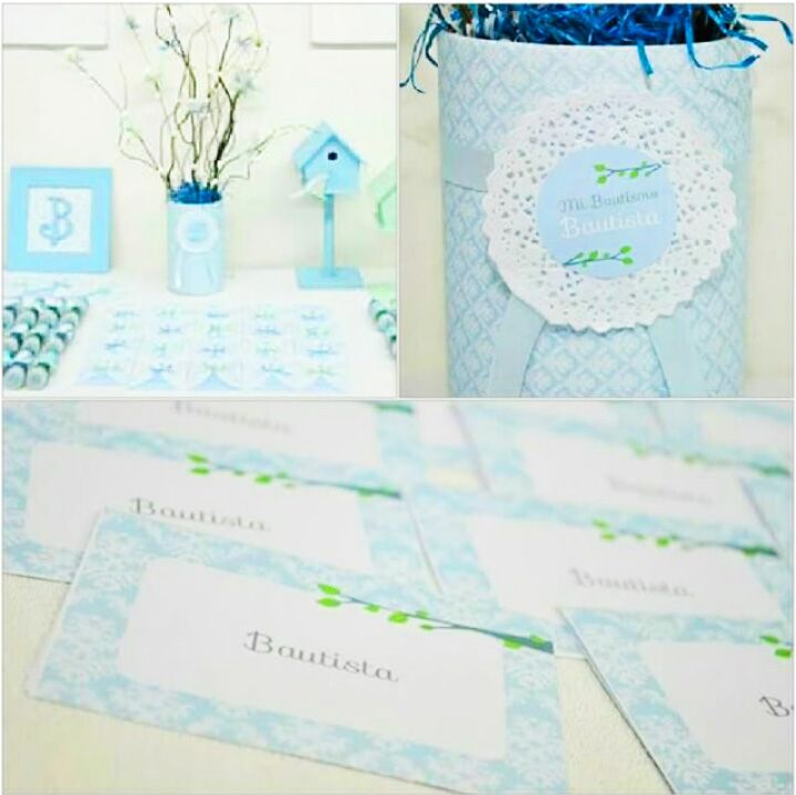 Las más lindas decoraciones imprimibles de pajaritos