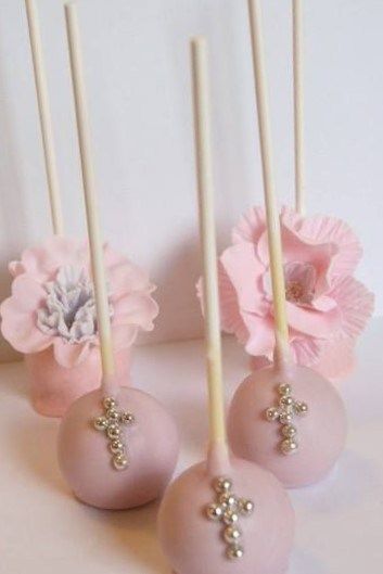 Hermosas ideas de souvenirs para Primera Comunión