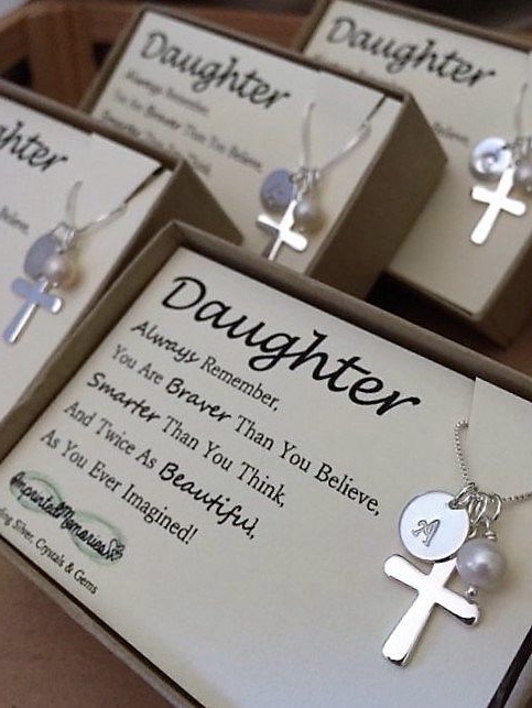 Hermosas ideas de souvenirs para Primera Comunión