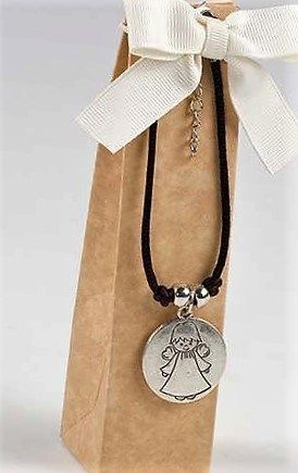 Hermosas ideas de souvenirs para Primera Comunión