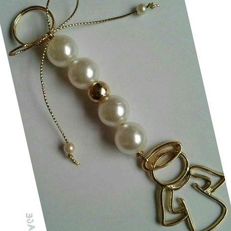 Hermosas ideas de souvenirs para Primera Comunión