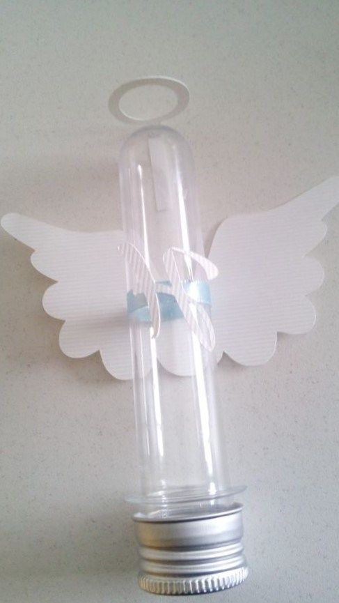 Hermosas ideas de souvenirs para Primera Comunión
