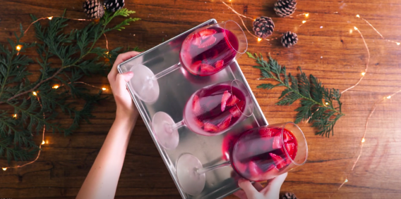 Copa de Navidad