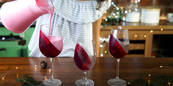 Copa de Navidad