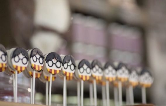 Ideas para una fiesta con la temática de Harry Potter Ideas para una fiesta con la temática de Harry Potter