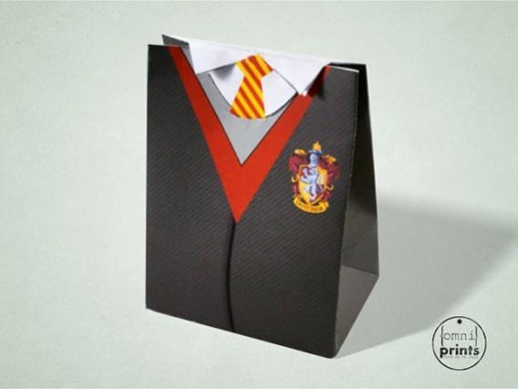 Ideas para una fiesta con la temática de Harry Potter Ideas para una fiesta con la temática de Harry Potter