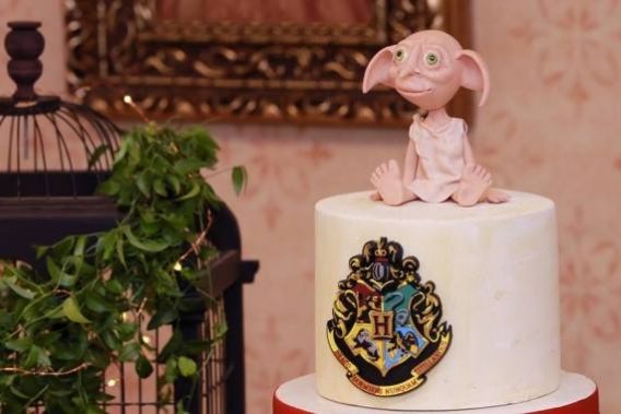 Ideas para una fiesta con la temática de Harry Potter Ideas para una fiesta con la temática de Harry Potter
