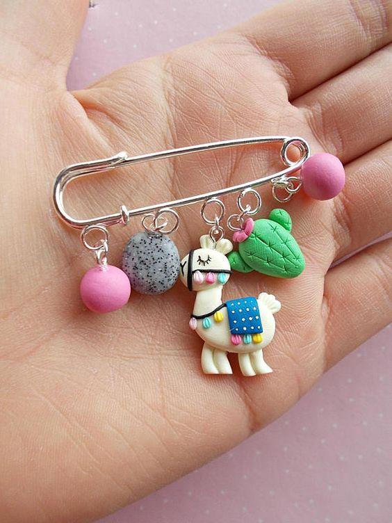 Accesorios para una fiesta de llamas 