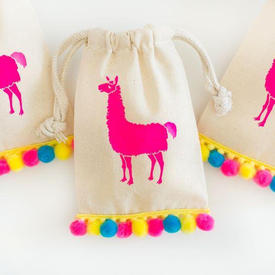 Bolsa de llamas 