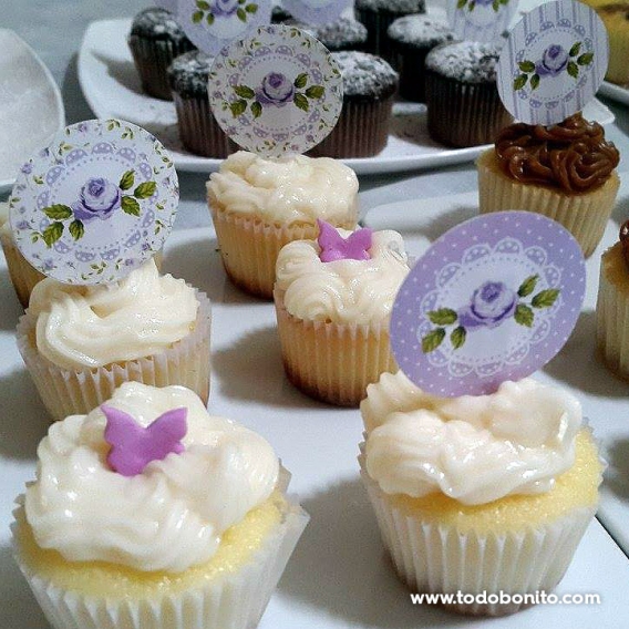 Mesa dulce para 50 años de mujer