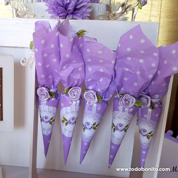 Decoraciones para 50 años de mujer
