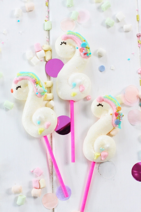 Merengue Unicornio