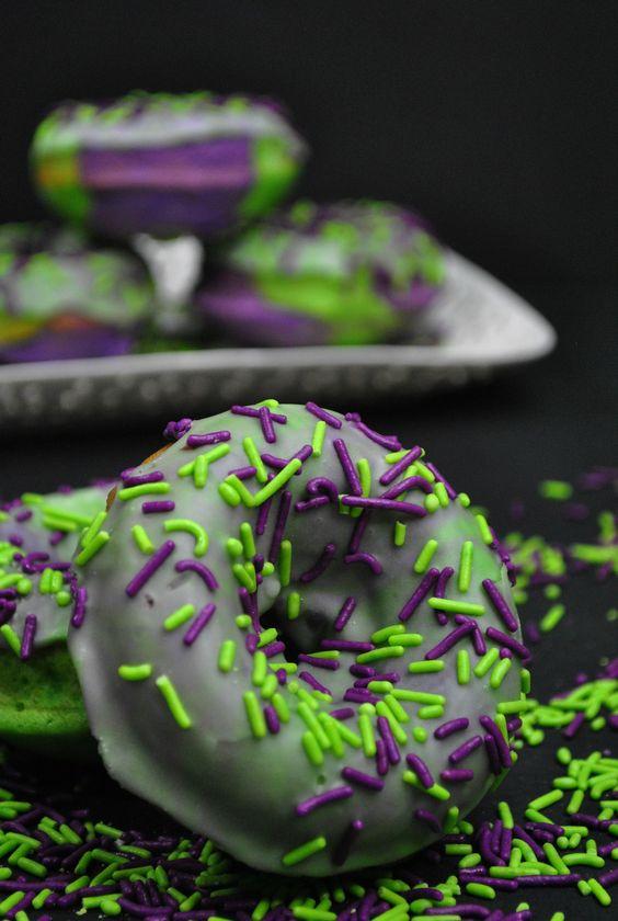 Donas de Hulk 