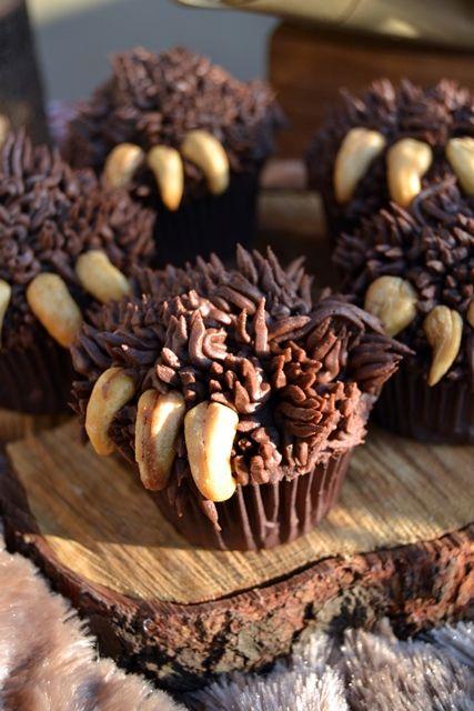 Ideas para mesa dulce de animalitos del bosque 