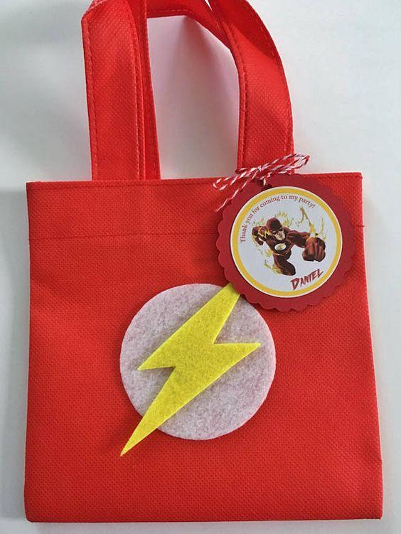 bolsa sorpresita de flash 