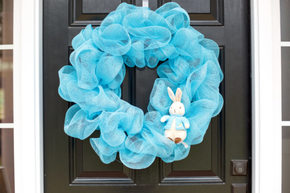 Corona de conejos 
