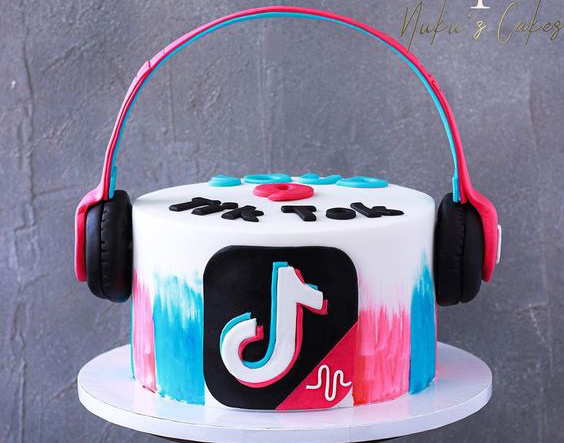 Los más lindos pasteles de TikTok - Todo Bonito