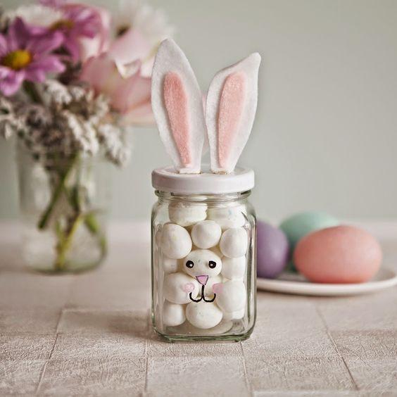 Ideas originales para los niños en Pascuas