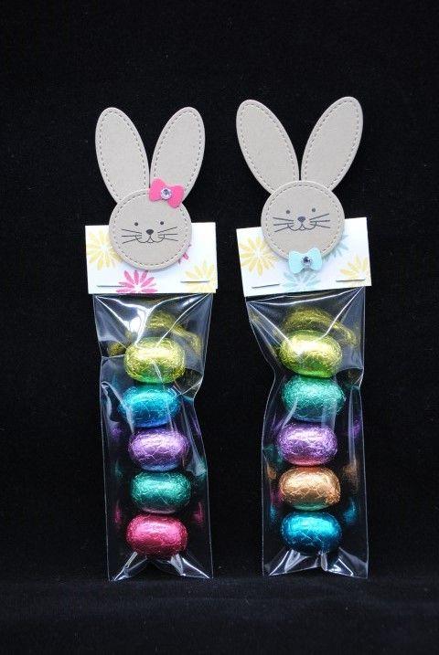 Ideas originales para los niños en Pascuas