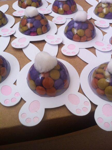 Ideas originales para los niños en Pascuas