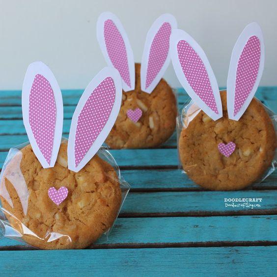 Ideas originales para regalar en Pascuas